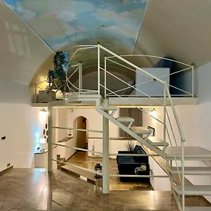 Taverna Degli Artisti - Immobili E Soluzioni Rent Apartament