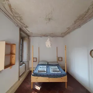Room Bergamo Kwatera prywatna