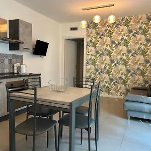 Vivaldi - Immobili E Soluzioni Rent Apartament