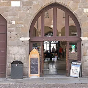Penzion App9 - And, Bergamo