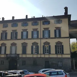  Appartement Charmerooms Palazzo Stampa
