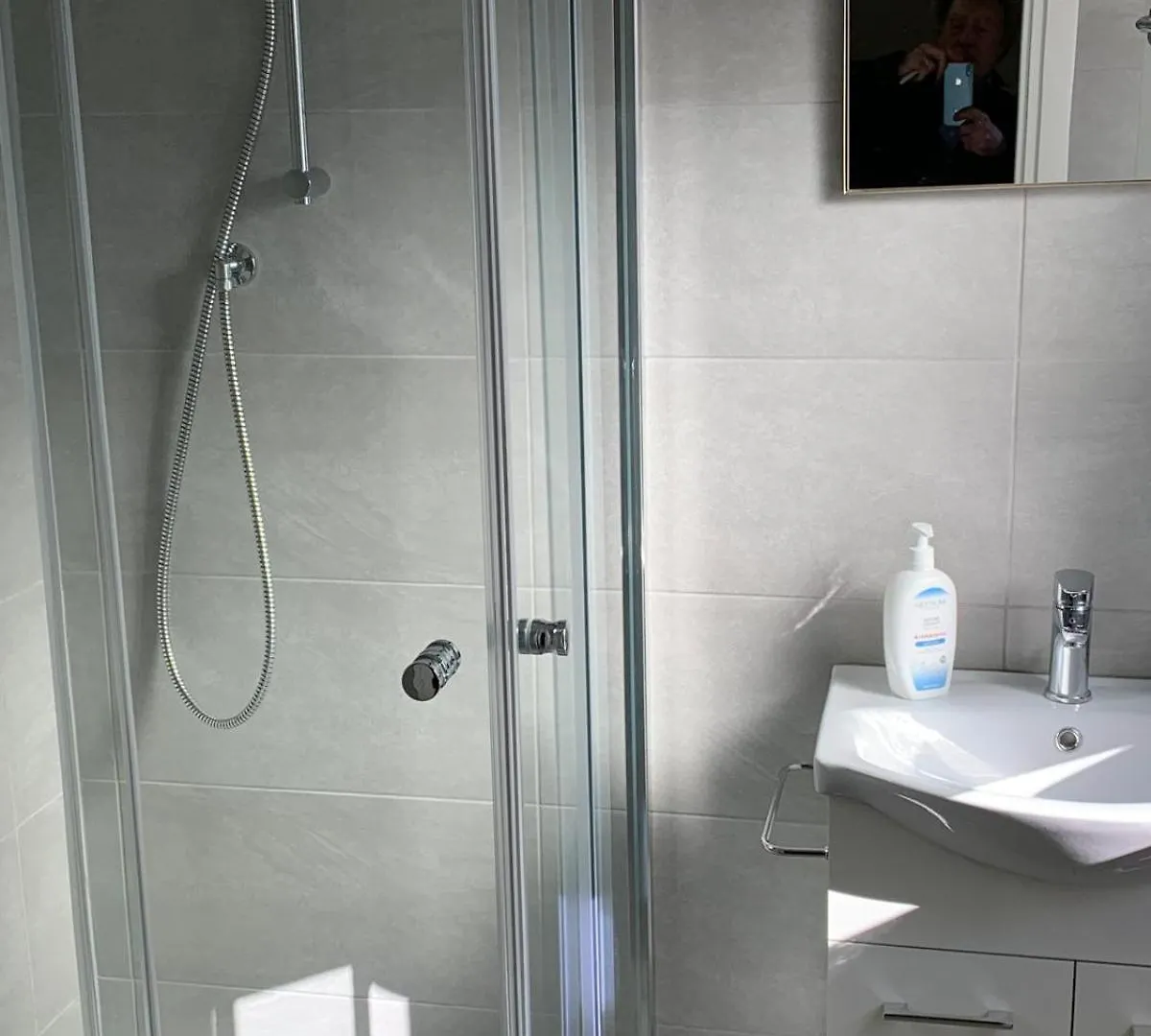 San Benedetto Apartment Bergamo Italy