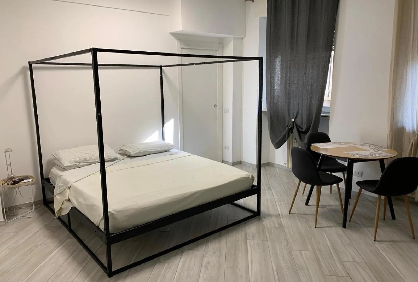 San Benedetto contacts